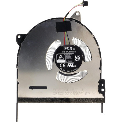 ASUS UM6702RA UM6702RC CPU Fan original