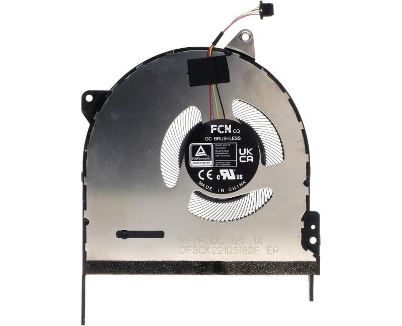 ASUS UM6702RA UM6702RC CPU Fan original