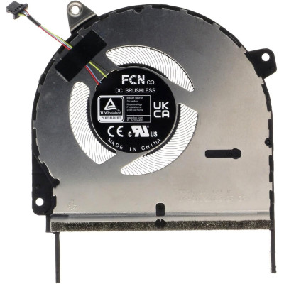 ASUS UM6702RA UM6702RC GPU Fan original