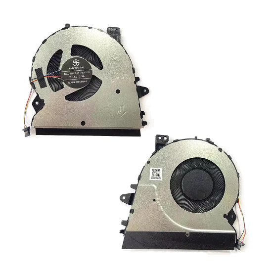 Asus UX431 S431 UM431D BX431 S4500F U4500F Fan OEM - main product image