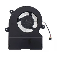 Asus UX582 UX582L UX582LR UX582Z UX582ZM UX582ZW UX582H UX582HM UX582HS CPU Fan original - additional view 1
