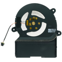 Asus UX582 UX582L UX582LR UX582Z UX582ZM UX582ZW UX582H UX582HM UX582HS CPU Fan original