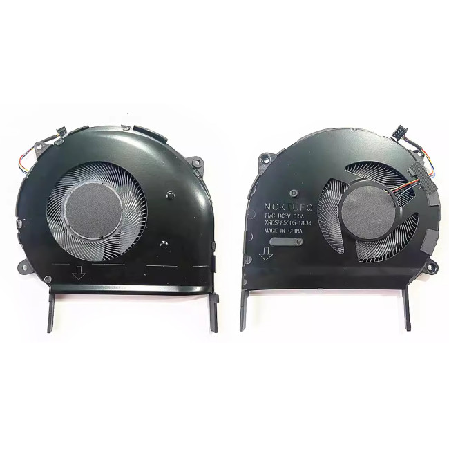 Asus VivoBook F512J F512A V5000J V5000D V5000F X512J X512JP X512A X512FA X512UA X512FL X512FB Fan OEM - main product image
