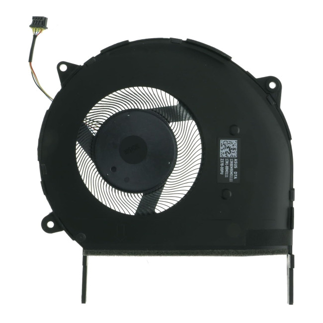 Asus VivoBook F512J F512A V5000J V5000D V5000F X512J X512JP X512A X512FA X512UA X512FL X512FB Fan original - main product image