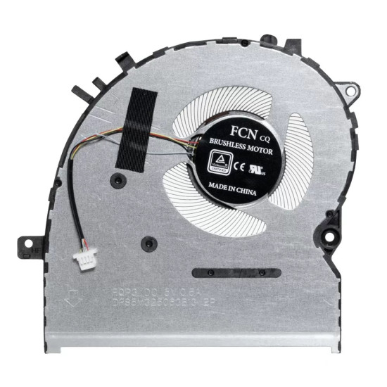 Asus Vivobook 15X OLED K3504VA K3504ZA M3604 M3604YA CPU FAN original - main product image