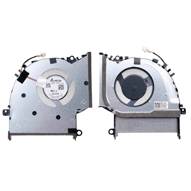 Asus Vivobook 16X M1603Q M1603QA Fan original - main product image