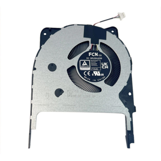 Asus Vivobook Flip 14 TP470E TP470EA TP470EZ CPU Fan original - main product image
