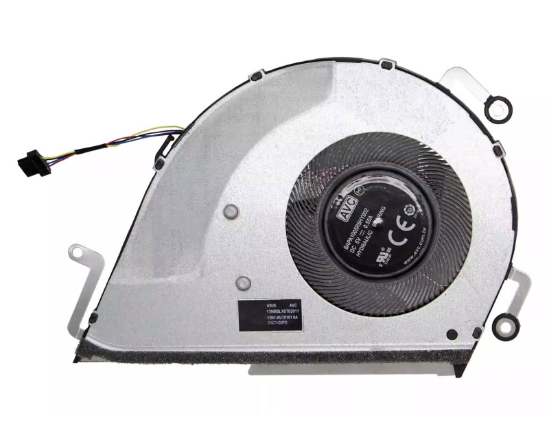 ASUS Vivobook S15 S533EA S533EQ S533FA S533FL CPU Fan original - additional view 