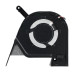 ASUS Vivobook Pro 15X M6501 M6501R CPU fan original 12V - additional view 1