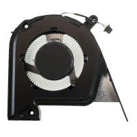 Asus Vivobook Pro 15X M6501 M6501R GPU fan original 5V