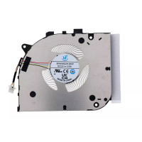 Asus Vivobook S 14 Flip OLED TP3402 TN3402 TP3604 TN3604 CPU Fan original 12V 4pin