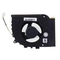 Asus Vivobook S 14 Flip OLED TP3402 TN3402 TP3604 TN3604 CPU Fan original 12V 5pin - additional view 1