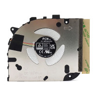 Asus Vivobook S 14 Flip OLED TP3402 TN3402 TP3604 TN3604 CPU Fan original 5V