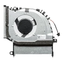 Asus Vivobook X1402 X1502 X1503 X1505 X1605 X1702 X1703 CPU Fan original - additional view 1