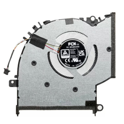 ASUS Vivobook 15X M1502 M1503 M1505 M1603 M1703 CPU Fan original