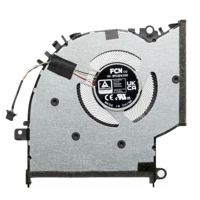 Asus Vivobook X1402 X1502 X1503 X1505 X1605 X1702 X1703 CPU Fan original - main product image