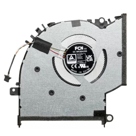 Asus Vivobook X1403 X1405 D1502 D1603 CPU Fan original - main product image