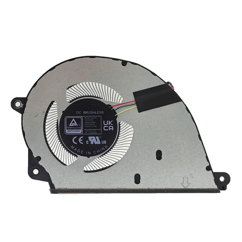 ASUS Vivobook X1407Q X1607QA S3407V S3607Q CPU Fan original | LT-10024585 - additional view 