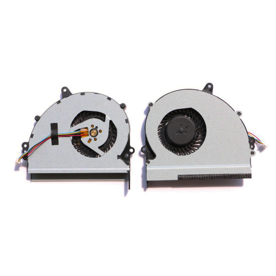 Asus X301A CPU Fan OEM - main product image