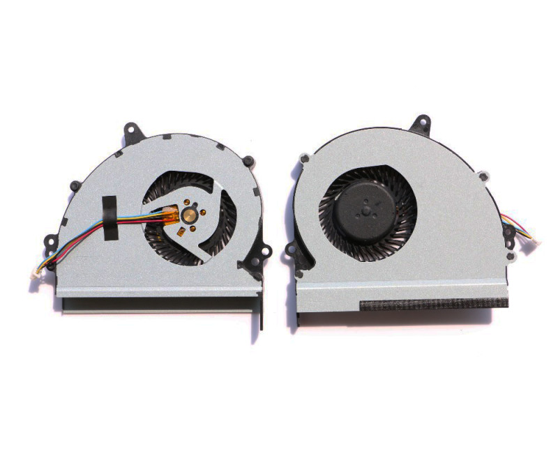 ASUS X301A CPU Fan OEM - additional view 