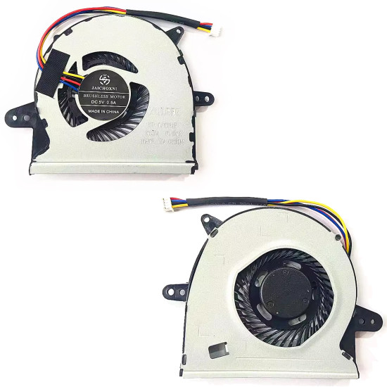 Asus X401U X501U X401V X501V CPU Fan OEM - main product image