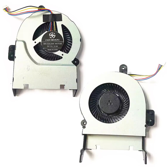 Asus X45V X45VD X55V X55VD A55 X45C X55C R500V K55VM 14mm CPU Fan OEM - main product image
