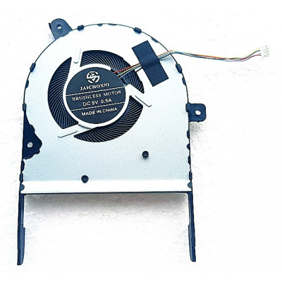 ASUS X505B K505B A505B A505Z X505BA X505BP Fan OEM