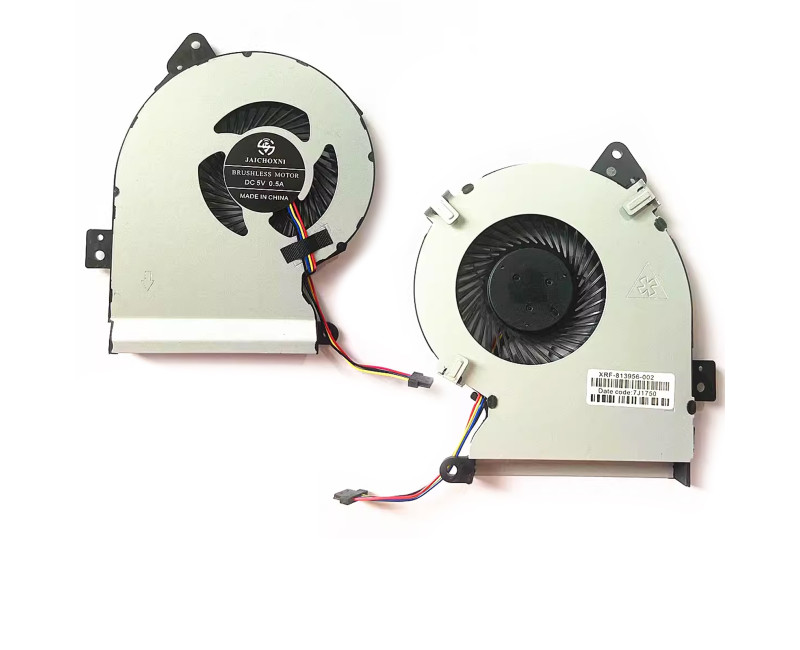 ASUS X540 X543 VM520U F540 R540 R541 CPU Fan OEM - additional view 