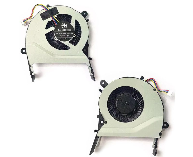 ASUS X555 W519L Y583L VM590L 4210 W419LD CPU Fan OEM - additional view 