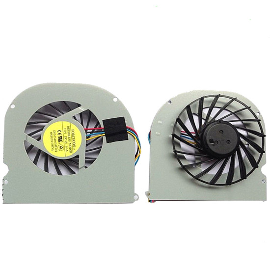 Asus X82 F80S F81 F83 X88 X85 CPU Fan OEM - main product image