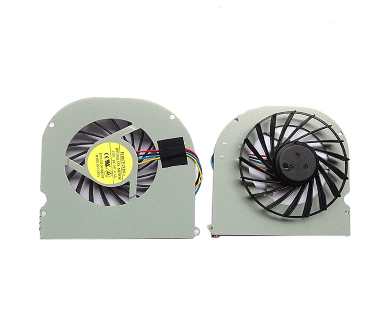 ASUS X82 F80S F81 F83 X88 X85 CPU Fan OEM - additional view 