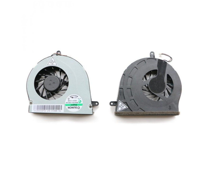 ASUS X93S X936SV CPU Fan OEM - additional view 