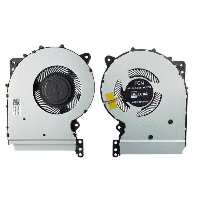 Asus Y5000U A407U Y4000U F507u X407U X507UB Fan original - main product image
