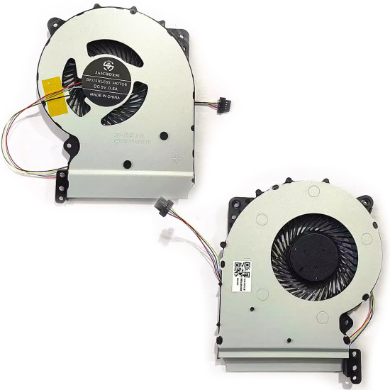 Asus Y5000U A407U Y4000U f507u X507UB Fan OEM - main product image