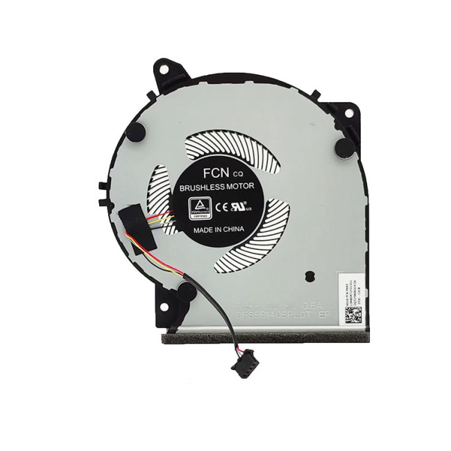 Asus Y5200U Y5200D Y5200F Y4200D Y4200J X509F FL8700F FL8700D X409U Fan original - main product image