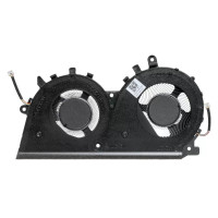 Asus ZenBook 14 UM425QA UX425QA CPU Fan original - additional view 1