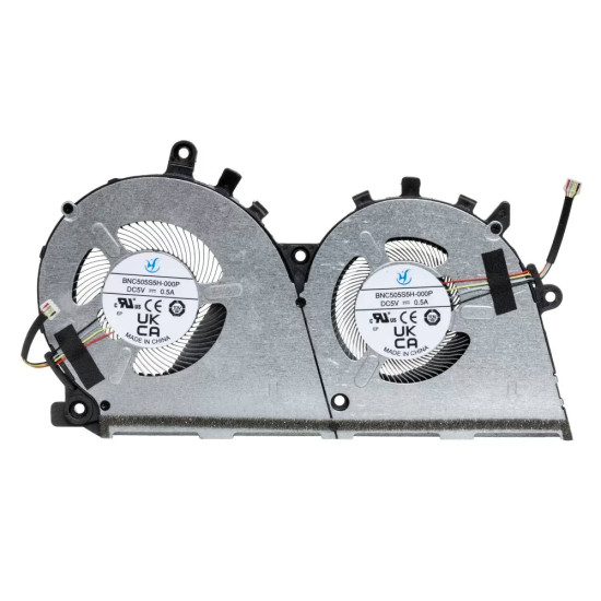 Asus ZenBook 14 UM425QA UX425QA CPU Fan original - main product image