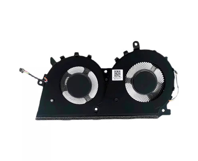 ASUS ZenBook 14 UM425QA UX425QA Fan original - additional view 