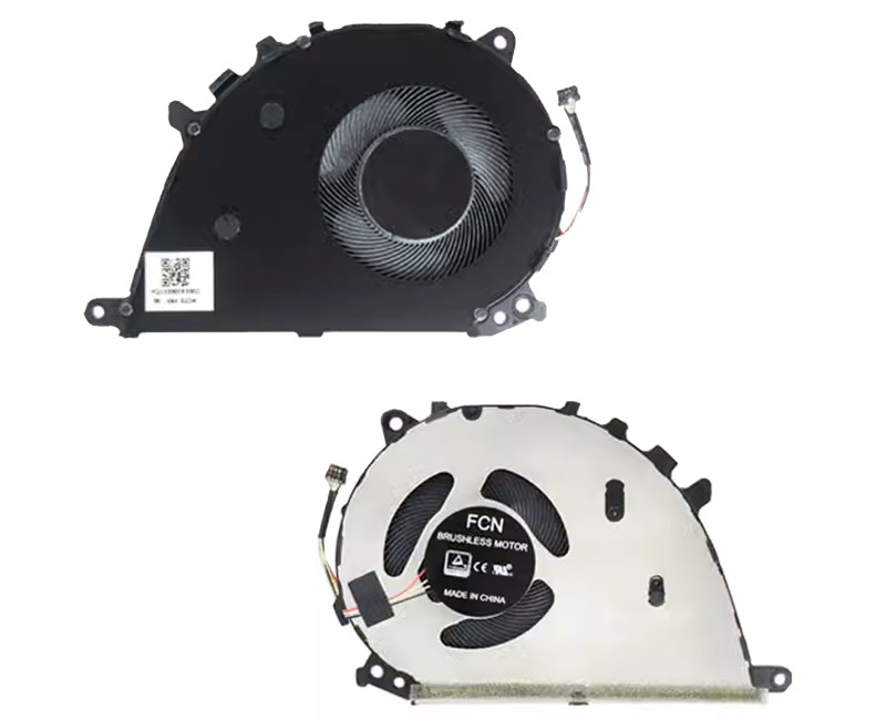 ASUS Zenbook 13 UX325 14 UX425E UM425 U4700J U4700E U4700I 13NB0QY0T02111 DFS5K12214161N Fan original