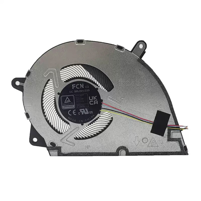 ASUS Zenbook 14 AI UX3480GA UX3480AA UX3480QA Fan original - main product image