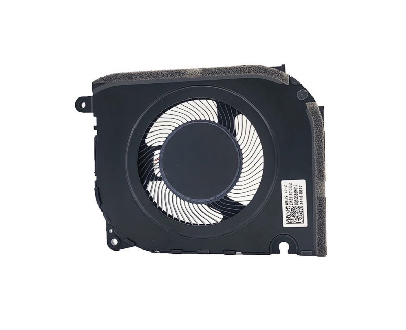 ASUS Zenbook 14 OLED UX3405 UX3405M 2024 fan heatsink original - additional view 