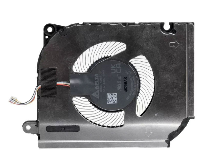 ASUS Zenbook 14 OLED UX3405 UX3405M Ux3405C CPU fan original - additional view 