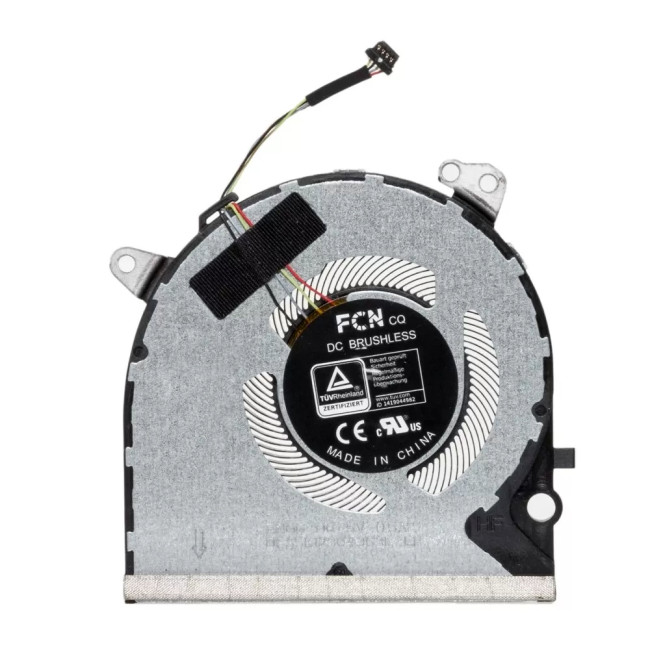 Asus Zenbook 14 Flip Oled UP5401ZA UN5401QAB CPU Fan original - main product image
