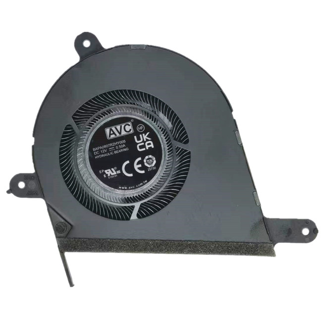 Asus Zenbook Pro 14 Duo OLED UX8402Z GPU Fan original - main product image