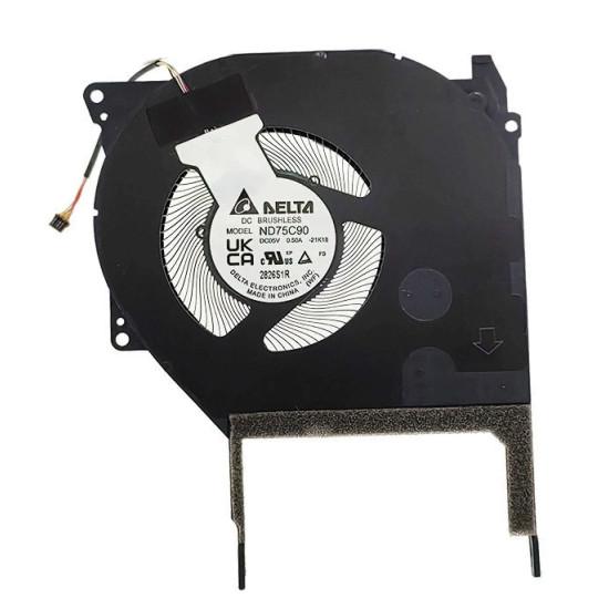 Asus Zenbook S 13 Flip Oled Up5302 CPU Fan original - main product image