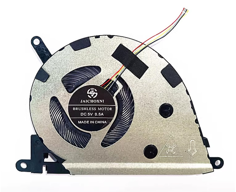 ASUS Zenbook U4300F UX433FN UX433 U4300 CPU FAN OEM - additional view 