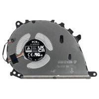 Asus Zenbook UX325 UX425E UM425 U4700J U4700E U4700I CPU Fan original