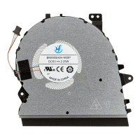 Asus Zenbook UX431 S431 UM431D BX431 S4500F U4500F UX431F UX431FA DFS5K121154915 Fan original