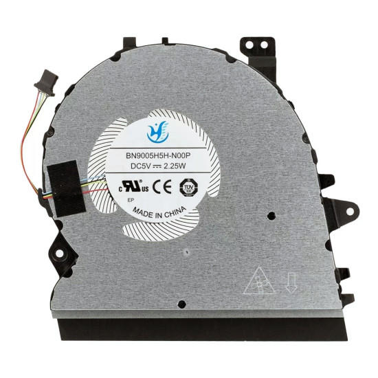 Asus Zenbook UX431 S431 UM431D BX431 S4500F U4500F UX431F UX431FA DFS5K121154915 Fan original - main product image