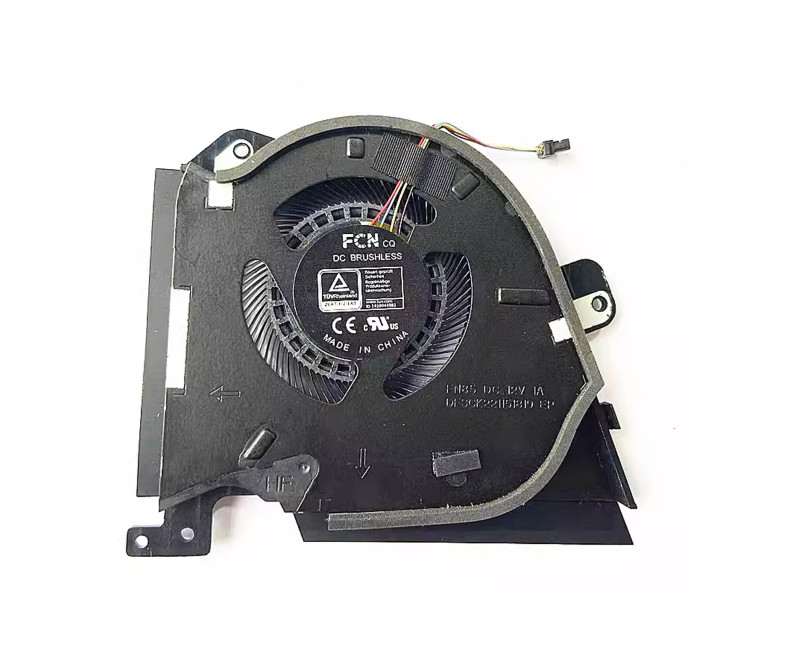 ASUS Zephyrus Duo 15 GX551 SE GX551SE GX551QS FN85 CPU Fan original - additional view 